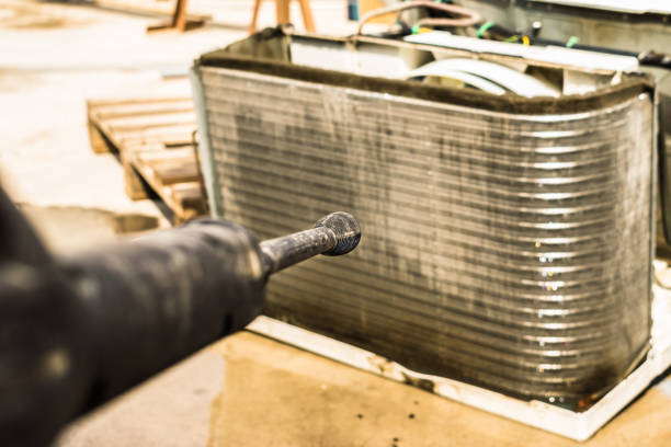 Best Affordable Duct Cleaning Services  in Moores Mill, AL