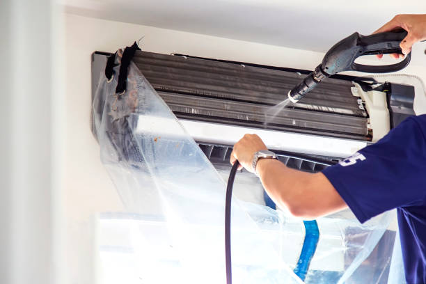 Best Air Duct Sanitizing Services  in Moores Mill, AL