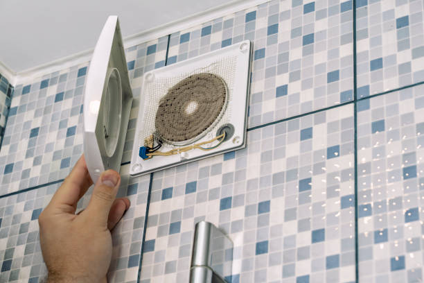 Best Residential Air Duct Cleaning  in Moores Mill, AL