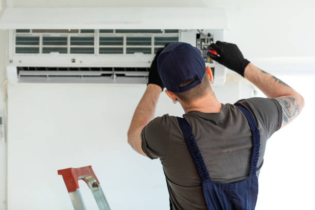 Best Professional Duct Cleaning Services  in Moores Mill, AL