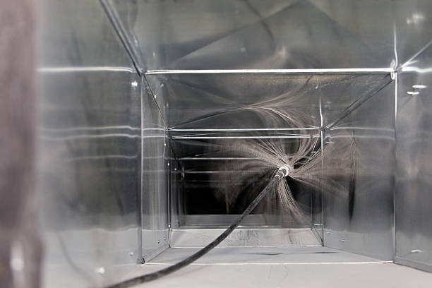 Best Ventilation Cleaning Services  in Moores Mill, AL