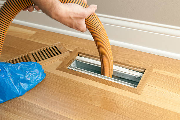 Best Home Air Vent Cleaning  in Moores Mill, AL