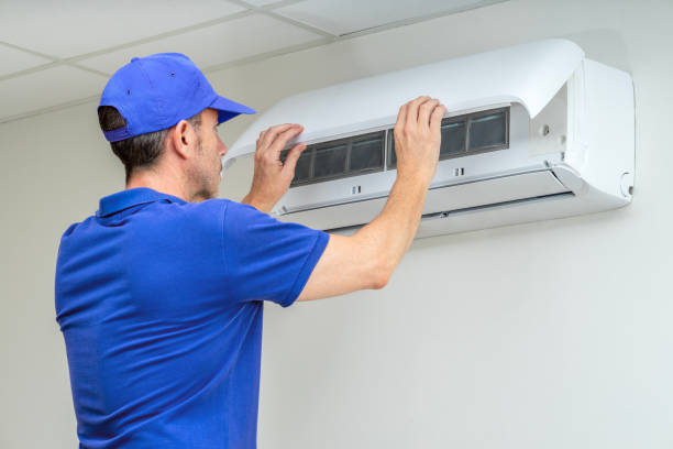 Best Ductwork Cleaning Services  in Moores Mill, AL